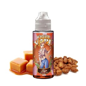 Joyce 00mg 100ml Wonder Vape