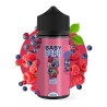 E-liquide Berry Fusion 100ml de Baby Bear – Saveur Framboise & Myrtille | Eleciga