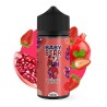 E liquide Strawberry Granate 00mg 100ml Baby Bear | Eleciga