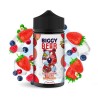 E-liquide Fruits Rouges Givrés Light Edition 00mg 200ml - Biggy Bear | Eleciga