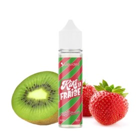 Kiki la Fraise 00mg 50ml...