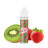 E-liquide Kiki la Fraise 00mg 50ml sans nicotine Saveur Wpuff, Liquideo |Eleciga