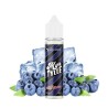 E-liquide Myrtille Glacée 00mg 50ml sans nicotine Saveur Wpuff, Liquideo |Eleciga