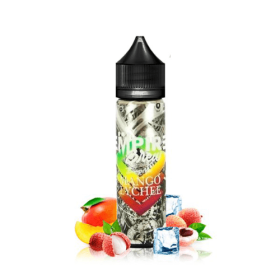 E-liquide Mango Lychee 50ml -  Empire Brew - Vapempire