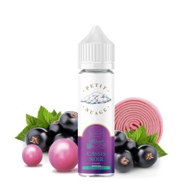 Cassis Noir 50ml 00mg...