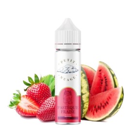 Pastèque Fraise 50ml 00mg...