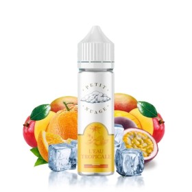 L'eau Tropicale 50ml 00mg...