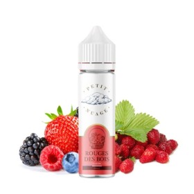 Rouge des Bois 50ml 00mg...