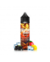 E-liquide Mango Blackcurrant 50ml -  Empire Brew - Vapempire