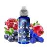 E-liquide Force Bleue 00mg 100ml Force Vape by Swoke | Eleciga