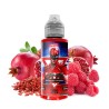 E-liquide Force Rouge 00mg 100ml Force Vape by Swoke | Eleciga