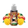 E liquide Savannah 00mg 100ml Thunder Vape | Eleciga