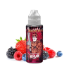 E liquide Oskar 00mg 100ml Thunder Vape | Eleciga