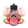 E liquide Candy Krush 00mg 100ml Snapple | Eleciga