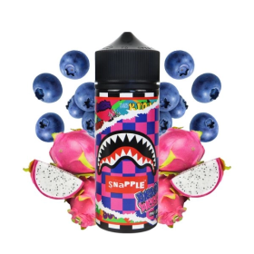 Dragon Breeze 00mg 100ml Snapple