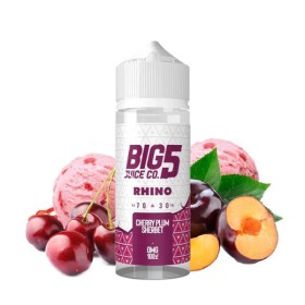 Rhino 00mg 100ml Big 5...