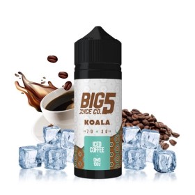 Koala 00mg 100ml Big 5...