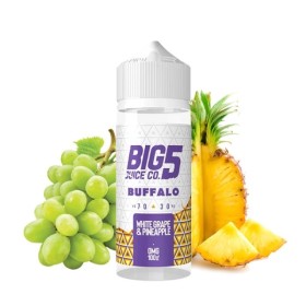 Buffalo 00mg 100ml Big 5...