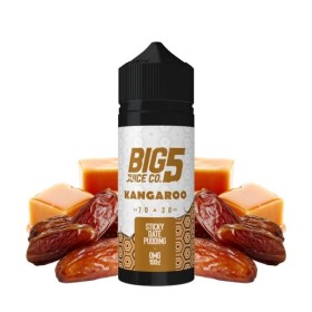 Kangaroo 00mg 100ml Big 5...