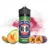 E liquide Pash My Melons  00mg 100ml - Rebel x Bogan | Eleciga