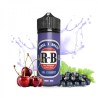 E liquide Sik Currrnt 00mg 100ml - Rebel x Bogan | Eleciga