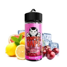 Cherry 100ml Pinkman -...