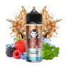 E-liquide Heisenberg Cola Ice 00mg 100ml | Koncept Ice | Vampire Vape |Eleciga