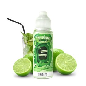 Green Fizz 00mg 100ml...