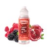 E liquide Red Lover 00mg 100ml PaperLand by Airmust | Eleciga