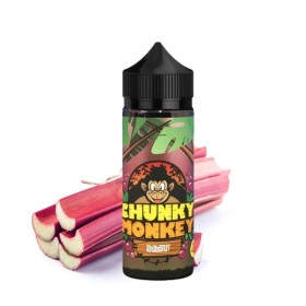 Rhubanut 00mg 100ml Chunky...