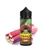 E liquide Rhubanut 00mg 100ml Chunky Monkey - Kingston | Eleciga