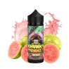 E liquide Guava Rubicana 00mg 100ml Chunky Monkey - Kingston  | Eleciga