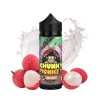 E liquide Lychee Rubicana 00mg 100ml Chunky Monkey - Kingston  | Eleciga