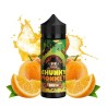 E liquide Orange Fizz 00mg 100ml Chunky Monkey - Kingston  | Eleciga