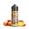 E liquide Sticky Toffee Pudding 00mg 100ml Desserts - Kingston | Eleciga