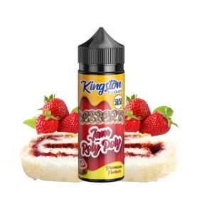 Jam Roly Poly 00mg 100ml...