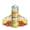 E liquide Lemon Drizzle & Pecan Pieces 00mg 100ml Desserts - Kingston | Eleciga