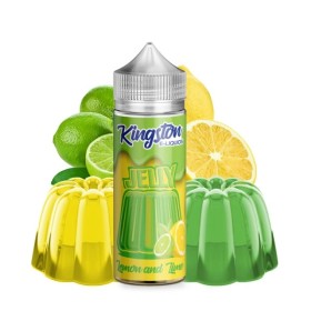 Lemon & Lime 00mg 100ml...