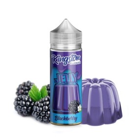 Blackberry 00mg 100ml Jelly...