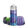 E liquide Blackberry 00mg 100ml Jelly - Kingston | Eleciga