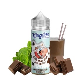 Mint Chocolate 00mg 100ml...