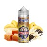 E liquide Banilla Fudge 00mg 100ml Sweets - Kingston | Eleciga