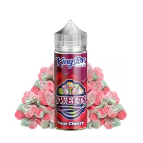 Sour Cherry 00mg 100ml...