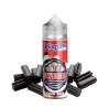 E liquide Raspberry Black Jack 00mg 100ml Sweets - Kingston | Eleciga