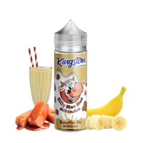 Banoffee Pie Milkshak 00mg...