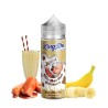 E liquide Banoffee Pie Milkshak 00mg 100ml Silly Moo Moo Milkshaks - Kingston | Eleciga