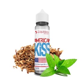 American Kiss 50ml -...