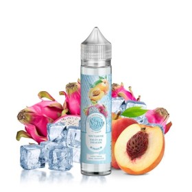 Pack de 3 Fruit du Dragon Frais 00mg 50ml Le Petit Verger