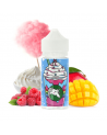 E-liquide Unicorn Frappé 100ml sans nicotine - Juice Man's