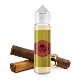 E-liquide Don Cristo 50ml sans nicotine - Don Cristo - PGVG Labs